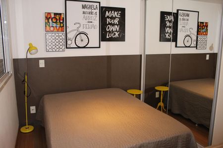 Kitnet/Studio à venda com 1 quarto, 41m² em República, São Paulo