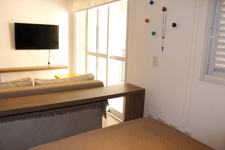 Kitnet/Studio à venda com 1 quarto, 41m² em República, São Paulo