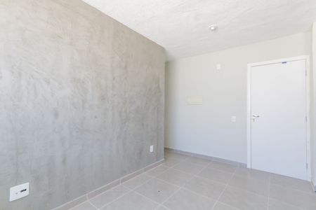 Sala de apartamento à venda com 2 quartos, 41m² em Jardim do Lago, Osasco