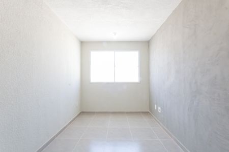 Sala de apartamento à venda com 2 quartos, 41m² em Jardim do Lago, Osasco