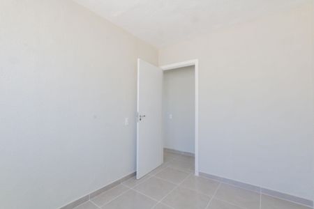 Quarto 1 de apartamento à venda com 2 quartos, 41m² em Jardim do Lago, Osasco