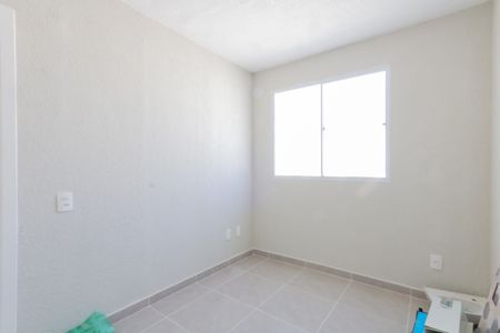 Quarto 2 de apartamento à venda com 2 quartos, 41m² em Jardim do Lago, Osasco