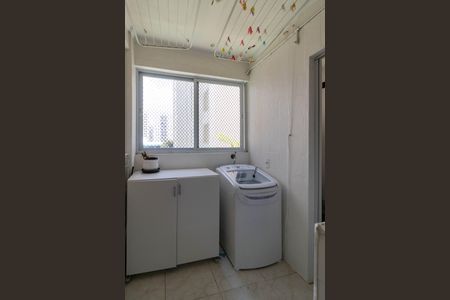 Apartamento para alugar com 97m², 2 quartos e 1 vaga Apartamento para alugar com 97m², 2 quartos e 1 vagaÁrea de Serviço