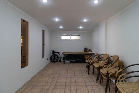 Apartamento para alugar com 97m², 2 quartos e 1 vaga Apartamento para alugar com 97m², 2 quartos e 1 vagaSalão de Festas