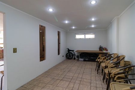 Apartamento para alugar com 97m², 2 quartos e 1 vaga Apartamento para alugar com 97m², 2 quartos e 1 vagaSalão de Festas