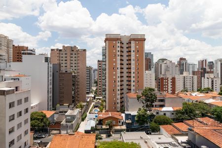 Apartamento para alugar com 97m², 2 quartos e 1 vaga Apartamento para alugar com 97m², 2 quartos e 1 vagaVista do Quarto 2