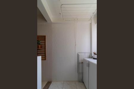Apartamento para alugar com 97m², 2 quartos e 1 vaga Apartamento para alugar com 97m², 2 quartos e 1 vagaÁrea de Serviço