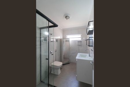 Apartamento para alugar com 97m², 2 quartos e 1 vaga Apartamento para alugar com 97m², 2 quartos e 1 vagaBanheiro