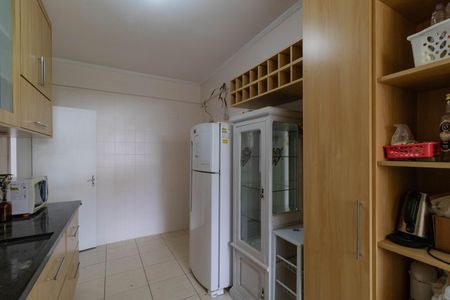 Apartamento para alugar com 97m², 2 quartos e 1 vaga Apartamento para alugar com 97m², 2 quartos e 1 vagaCozinha