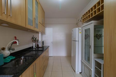Apartamento para alugar com 97m², 2 quartos e 1 vaga Apartamento para alugar com 97m², 2 quartos e 1 vagaCozinha