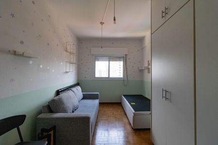 Apartamento para alugar com 97m², 2 quartos e 1 vaga Apartamento para alugar com 97m², 2 quartos e 1 vagaQuarto 2