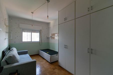 Apartamento para alugar com 97m², 2 quartos e 1 vaga Apartamento para alugar com 97m², 2 quartos e 1 vagaQuarto 2