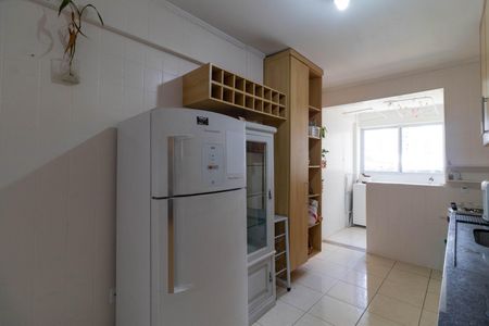 Apartamento para alugar com 97m², 2 quartos e 1 vaga Apartamento para alugar com 97m², 2 quartos e 1 vagaCozinha