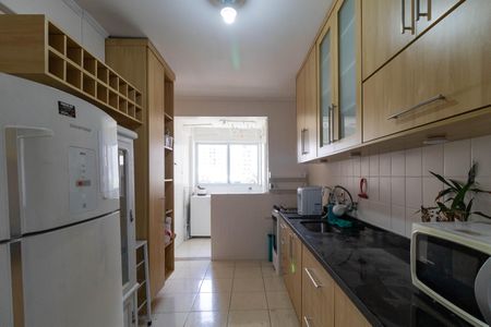 Apartamento para alugar com 97m², 2 quartos e 1 vaga Apartamento para alugar com 97m², 2 quartos e 1 vagaCozinha