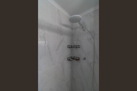 Apartamento para alugar com 97m², 2 quartos e 1 vaga Apartamento para alugar com 97m², 2 quartos e 1 vagaBanheiro