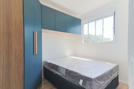 Quarto  de apartamento para alugar com 1 quarto, 27m² em Vila Butantã, São Paulo