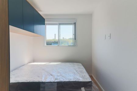 Quarto  de apartamento para alugar com 1 quarto, 27m² em Vila Butantã, São Paulo