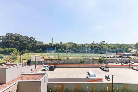 Varanda de apartamento para alugar com 1 quarto, 27m² em Vila Butantã, São Paulo