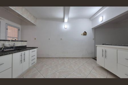 Casa para alugar com 120m², 3 quartos e 1 vagaCozinha