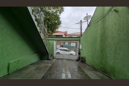 Casa para alugar com 120m², 3 quartos e 1 vagaVista do Quarto 2