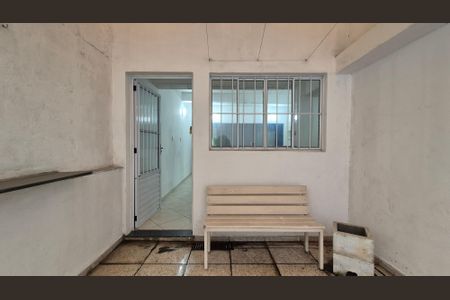 Casa para alugar com 120m², 3 quartos e 1 vagaLavanderia