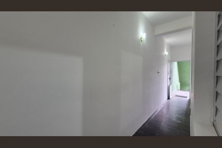 Vista de casa para alugar com 3 quartos, 120m² em Jardim do Estádio, Santo André