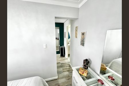 Apartamento à venda com 130m², 1 quarto e 2 vagasQuarto Suíte