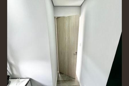 Apartamento à venda com 130m², 1 quarto e 2 vagasCloset da suíte