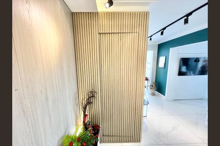 Apartamento à venda com 130m², 1 quarto e 2 vagasLavabo