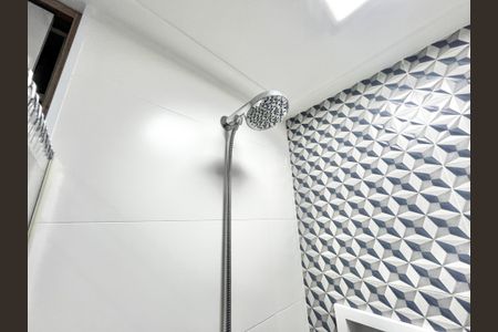 Apartamento à venda com 130m², 1 quarto e 2 vagasBanheiro da Suíte