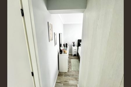 Apartamento à venda com 130m², 1 quarto e 2 vagasQuarto Suíte