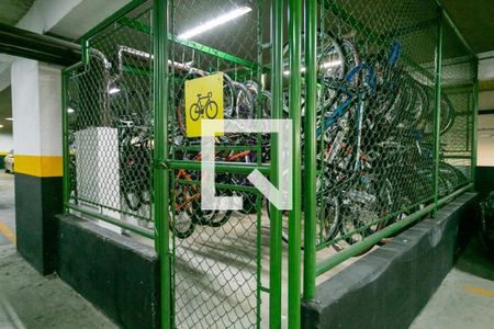 Apartamento à venda com 130m², 1 quarto e 2 vagasBicicletário