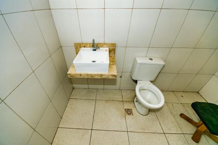 Casa para alugar com 2 quartos, 70m² em Santa Monica, Belo Horizonte