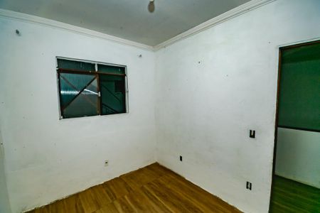 Casa para alugar com 2 quartos, 70m² em Santa Monica, Belo Horizonte