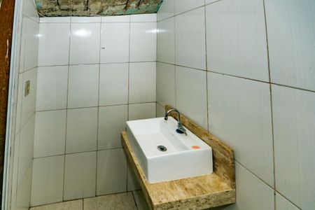 Casa para alugar com 2 quartos, 70m² em Santa Monica, Belo Horizonte