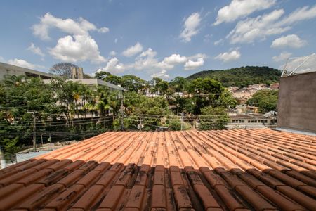 Quarto 1 - Vista de casa para alugar com 2 quartos, 140m² em Parque Casa de Pedra, São Paulo