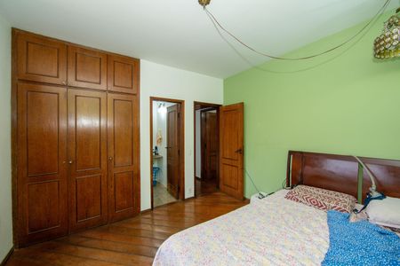 QUARTO2 de apartamento à venda com 3 quartos, 107m² em Gutierrez, Belo Horizonte