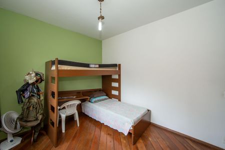 Apartamento à venda com 107m², 3 quartos e 1 vagaQUARTO1