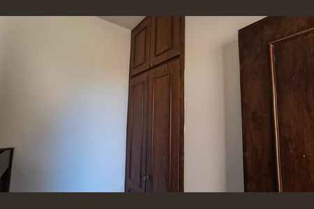 Quarto de Serviço de apartamento para alugar com 3 quartos, 107m² em Gutierrez, Belo Horizonte