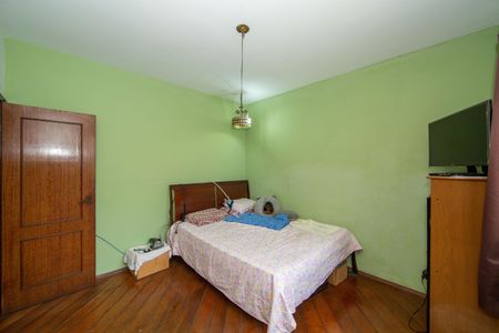 Apartamento à venda com 107m², 3 quartos e 1 vagaQUARTO2