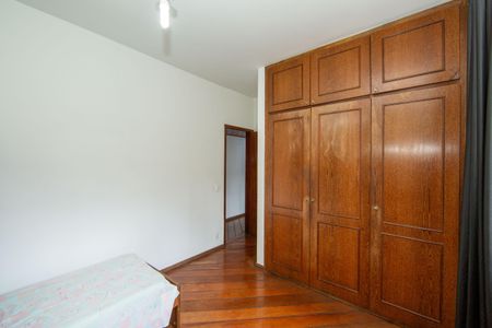 QUARTO1 de apartamento à venda com 3 quartos, 107m² em Gutierrez, Belo Horizonte