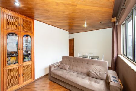 Apartamento à venda com 107m², 3 quartos e 1 vagaSALA