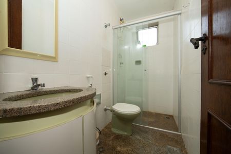 Apartamento à venda com 107m², 3 quartos e 1 vagaBANHEIRO1