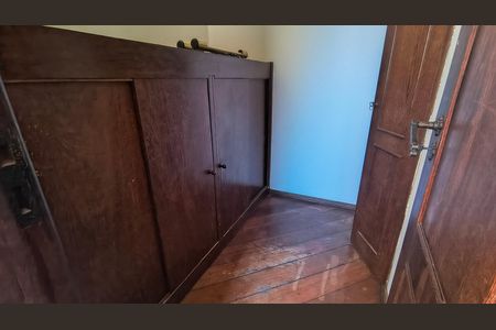 Quarto de Serviço de apartamento para alugar com 3 quartos, 107m² em Gutierrez, Belo Horizonte