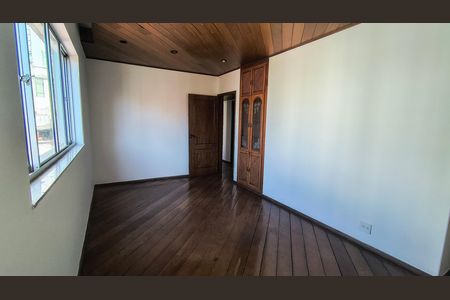 Sala  de apartamento para alugar com 3 quartos, 107m² em Gutierrez, Belo Horizonte
