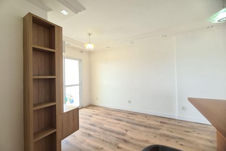 Apartamento à venda com 2 quartos, 57m² em Parque Independencia, São Paulo