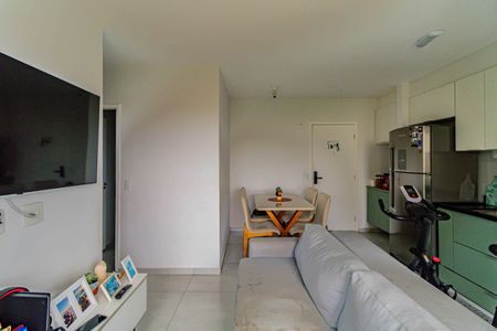 Apartamento para alugar com 43m², 2 quartos e 1 vaga Apartamento para alugar com 43m², 2 quartos e 1 vagaStudio