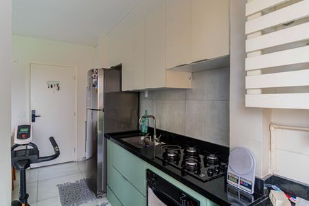 Apartamento para alugar com 43m², 2 quartos e 1 vaga Apartamento para alugar com 43m², 2 quartos e 1 vagaStudio