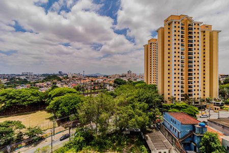 Apartamento para alugar com 43m², 2 quartos e 1 vaga Apartamento para alugar com 43m², 2 quartos e 1 vagaVista