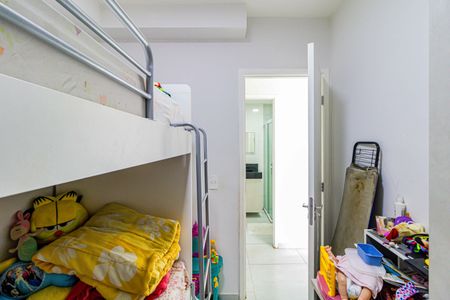 Apartamento para alugar com 43m², 2 quartos e 1 vaga Apartamento para alugar com 43m², 2 quartos e 1 vagaQuarto 02